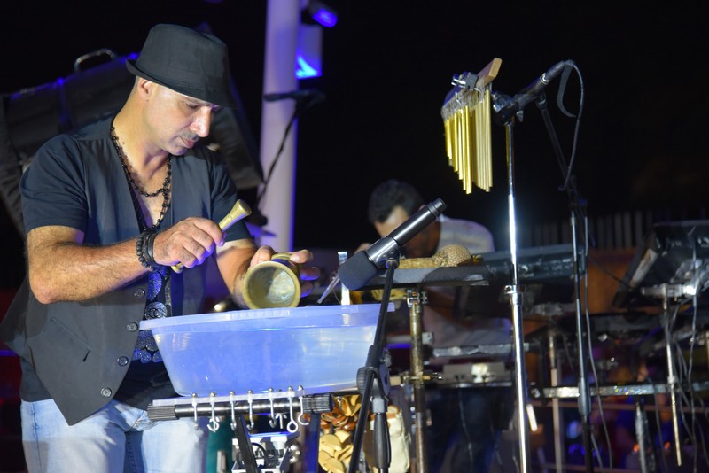 Kempinski Summerland 1st Year Anniversary Party